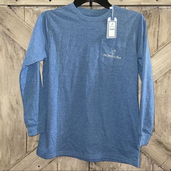 Properly Tied Happy Camper - Picture 2 of 5